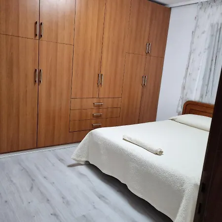 Apartment Cozy In Tirana